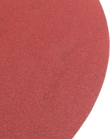 20pcs Sanding Discs 80 Grit Hook and Loop Sandpaper 7-inch Dia | Grinding Polishing Tools for Random Orbit, Floor Drywall Sander in Saudi Arabia