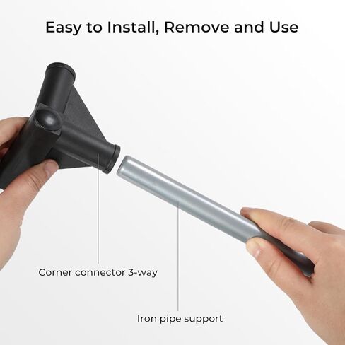 حاوية طابعة Creality ثلاثية الأبعاد، حاوية طابعة ثلاثية الأبعاد مقاومة للحريق والغبار، غرفة غطاء حماية ثابتة لدرجة الحرارة لـ Ender5/5 pro/5 Plus، CR-10/10S/10S PRO/10MINI، CR-X/CR-20/20PRO- كبير in Kuwait