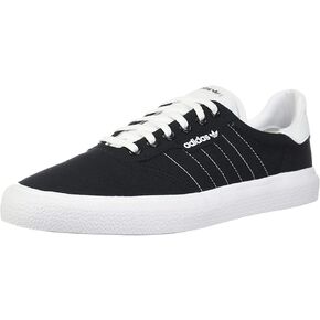 حذاء رياضي رجالي من adidas Originals 3MC مقاس عادي مستوحى من أسلوب الحياة للتزلج - - 9.5 M US in Kuwait