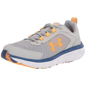 Under Armour Unisex-Child Grade School Assert 9 Sneaker
