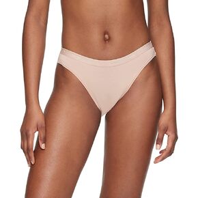 Calvin Klein Women's Form to Body Bikini Panty