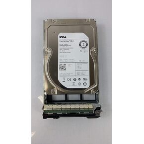 DELL 91K8T 3TB 7.2K 3.5" NL SAS 6GBPS HDD in Kuwait