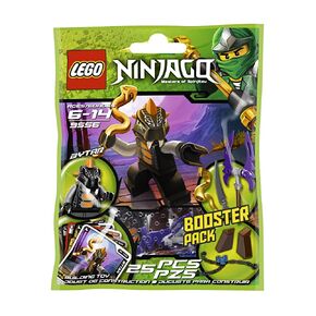 LEGO Ninjago Bytar 9556 in Saudi Arabia
