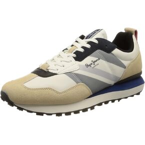 Pepe Jeans mens Sneaker in Saudi Arabia