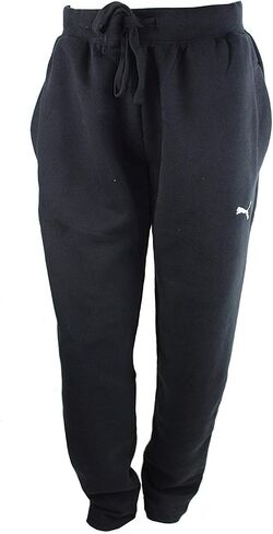 PUMA Mens Fleece Pants in Saudi Arabia