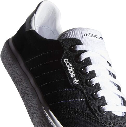 حذاء رياضي رجالي من adidas Originals 3MC مقاس عادي مستوحى من أسلوب الحياة للتزلج - - 9.5 M US in Kuwait