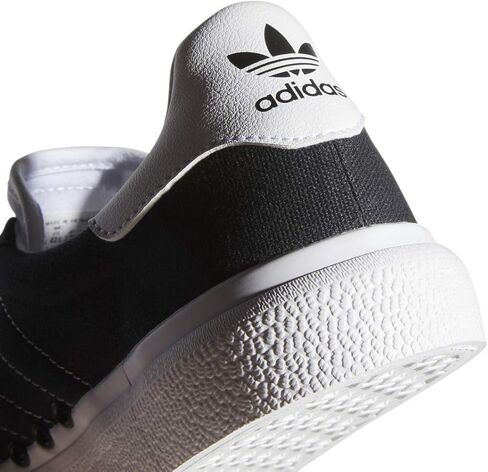حذاء رياضي رجالي من adidas Originals 3MC مقاس عادي مستوحى من أسلوب الحياة للتزلج - - 9.5 M US in Kuwait