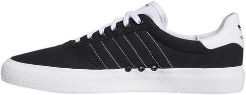 حذاء رياضي رجالي من adidas Originals 3MC مقاس عادي مستوحى من أسلوب الحياة للتزلج - - 9.5 M US in Kuwait