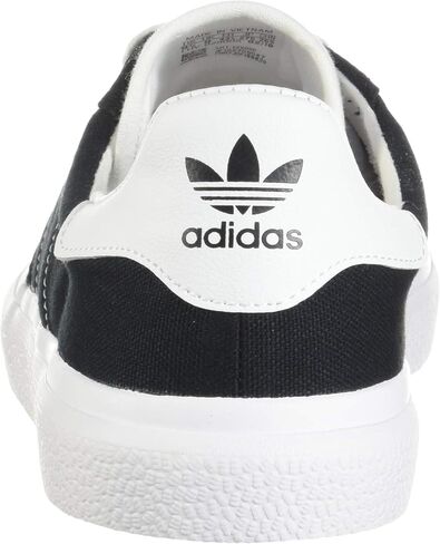 حذاء رياضي رجالي من adidas Originals 3MC مقاس عادي مستوحى من أسلوب الحياة للتزلج - - 9.5 M US in Kuwait