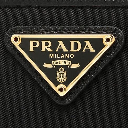 Prada Women's Tessuto Zip Around Wallet 1ML506 in Saudi Arabia