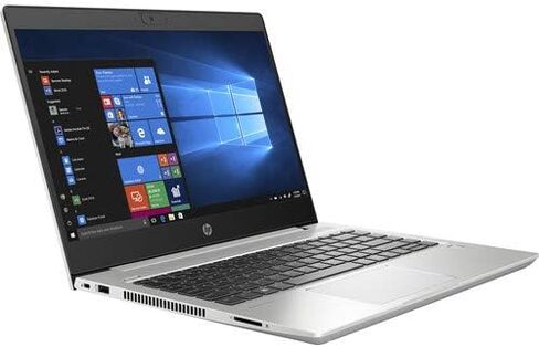 HP ProBook 445 G7 14" Notebook - Ryzen 5 4500U - 8 GB RAM - 256 GB SSD - AMD Radeon Graphics - English Keyboard in Saudi Arabia