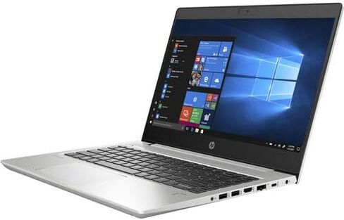 HP ProBook 445 G7 14" Notebook - Ryzen 5 4500U - 8 GB RAM - 256 GB SSD - AMD Radeon Graphics - English Keyboard in Saudi Arabia