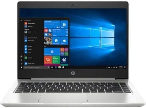 HP ProBook 445 G7 14" Notebook - Ryzen 5 4500U - 8 GB RAM - 256 GB SSD - AMD Radeon Graphics - English Keyboard in Saudi Arabia