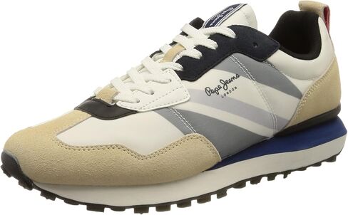 Pepe Jeans mens Sneaker in Saudi Arabia