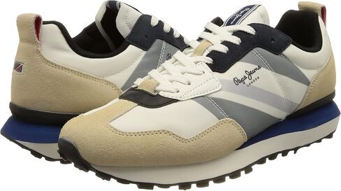 Pepe Jeans mens Sneaker in Saudi Arabia