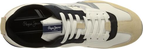 Pepe Jeans mens Sneaker in Saudi Arabia