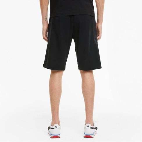 PUMA Men's BMW M Motorsport Street Sweat Shorts in Saudi Arabia