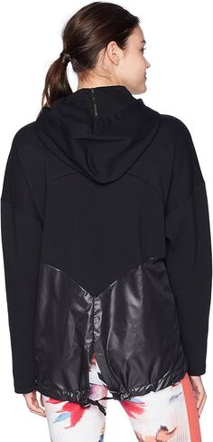 PUMA Women's Transition Full Zip Hoodie in Kuwait