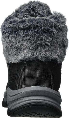 Skechers Women's Trego Ankle Boot in Saudi Arabia