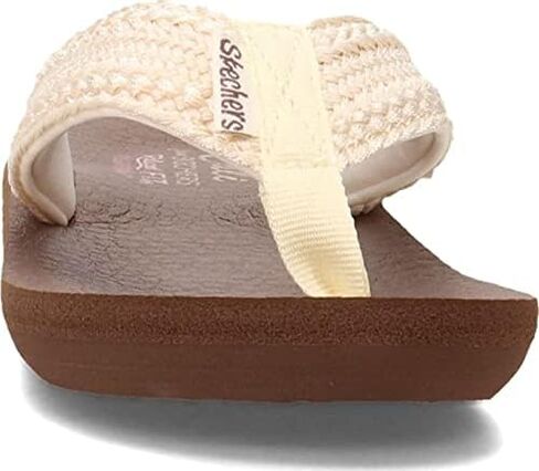 Skechers Cali Women's Asana-Hidden Valley Flip-Flop in Saudi Arabia