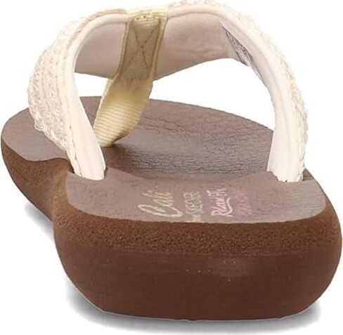 Skechers Cali Women's Asana-Hidden Valley Flip-Flop in Saudi Arabia