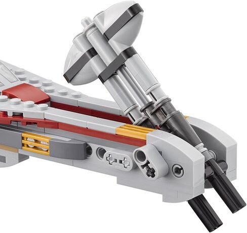 LEGO Star Wars The Arrowhead 75186 Building Kit in Saudi Arabia