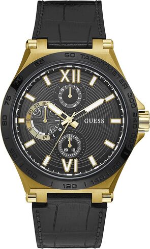 GUESS Multifunction 46mm Watch in Saudi Arabia