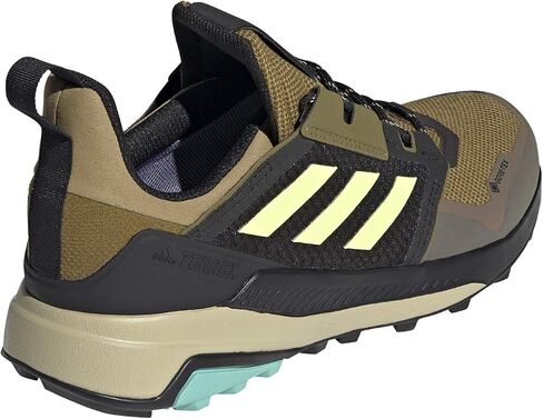 adidas Men's Terrex Trailmaker Gore-TEX Hiking Shoe in Saudi Arabia