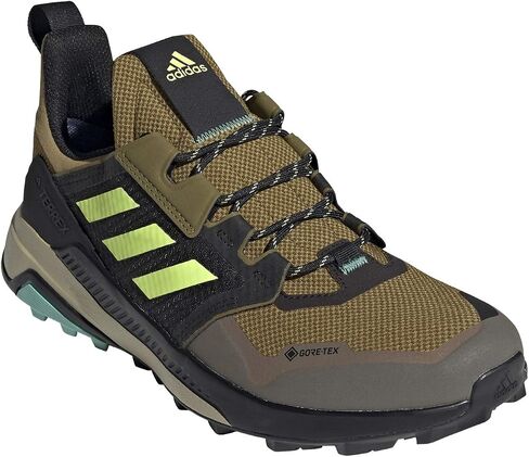 adidas Men's Terrex Trailmaker Gore-TEX Hiking Shoe in Saudi Arabia