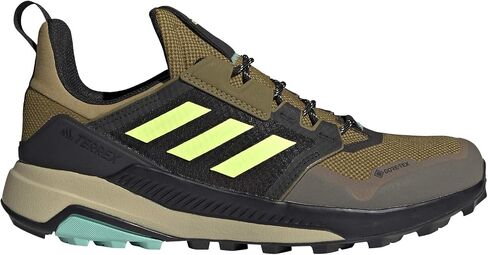 adidas Men's Terrex Trailmaker Gore-TEX Hiking Shoe in Saudi Arabia