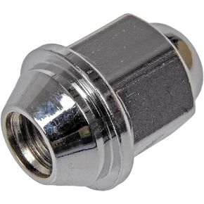 Dorman 611-315.1: صامولة العجلة M12-1.5 بلوط - 21 مم سداسي، طول 34.8 مم in Kuwait