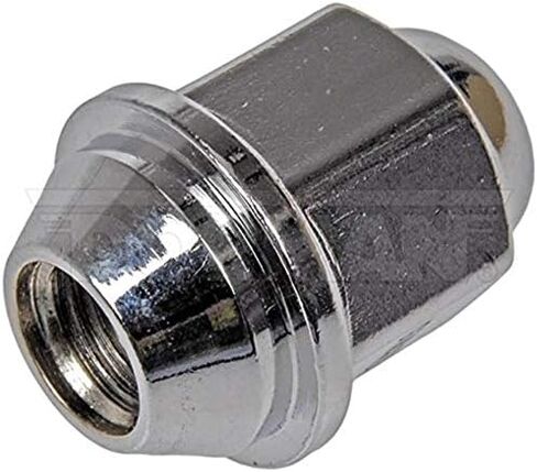 Dorman 611-315.1: صامولة العجلة M12-1.5 بلوط - 21 مم سداسي، طول 34.8 مم in Kuwait