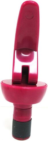 6 Wine Bottle Stoppers Preserver Vacuum Sealer Expanding Cork Joie Airtight Top in Saudi Arabia