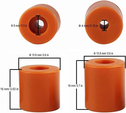 مجموعة مستشعر تسوية السرير التلقائي من بي ال تاتش - لوحة رئيسية 4.2.2 / 4.2.7 متوافقة فقط مع كرياليتي اندر 3 / برو / V2 / 5 / برو / CR-10 - انابيب بولي تترافلورو ايثيلين الجدي بطول 1 متر + ترقية in Kuwait