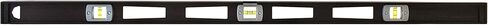 Johnson Level & Tool 3848 Magnetic Professional Aluminum Level, 48", Black, 1 Level in Saudi Arabia