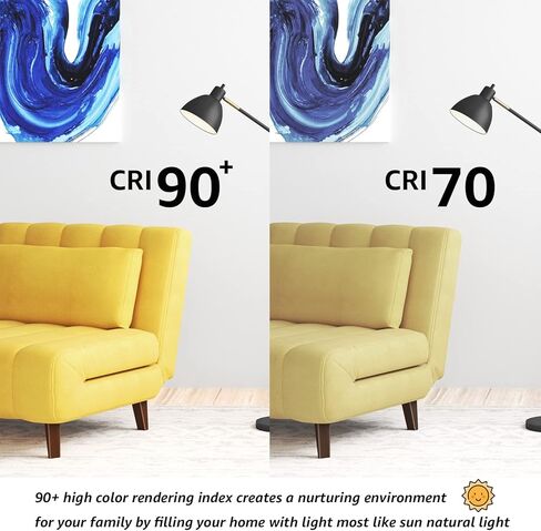 Dimmable LED Edison Bulbs 40 Watts Equivalent, 4 Watt LED Filament Bulb, 2200K Amber Light ST19 Light Bulb, 450LM E26 Vintage LED Bulbs for Light Fixtures 12 Pack in Kuwait