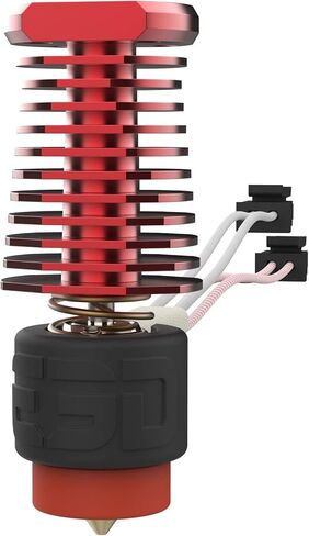 مجموعة E3D Revo Voron الأصلية 1.75 مم 24 فولت (REVO-VORON-175-24V-AS) in Kuwait