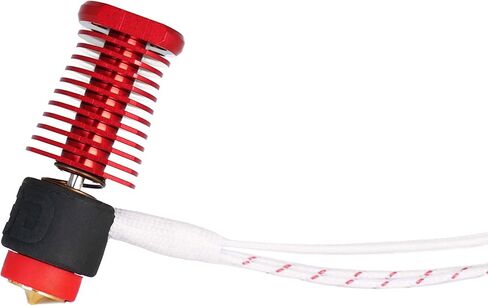 مجموعة E3D Revo Voron الأصلية 1.75 مم 24 فولت (REVO-VORON-175-24V-AS) in Kuwait