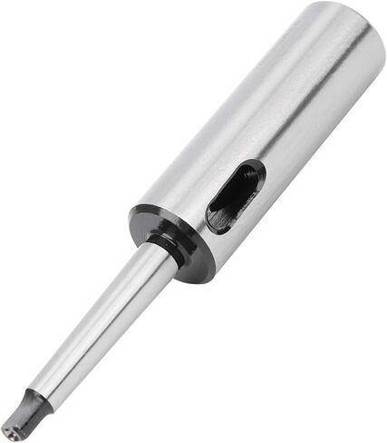 Morse Taper Drill Sleeve, MT1?MT2 Taper Drill Sleeve Reducing Adapter for Lathe Milling Hardware Tool in Saudi Arabia