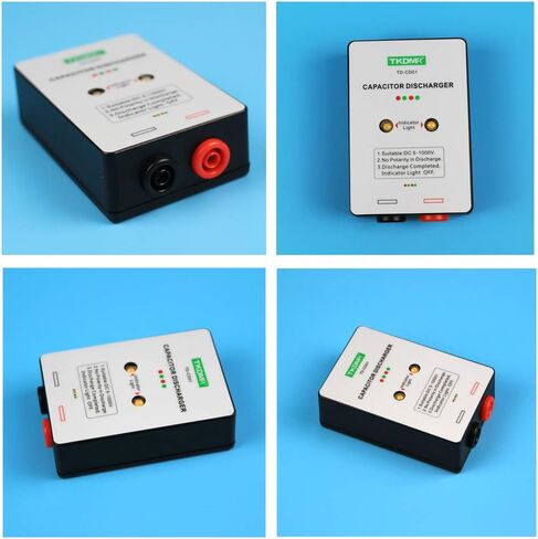 قلم تفريغ مكثف بطارية Sparkpen - أداة تفريغ الجهد الكهربائي لحماية التفريغ للأجهزة الإلكترونية in Kuwait