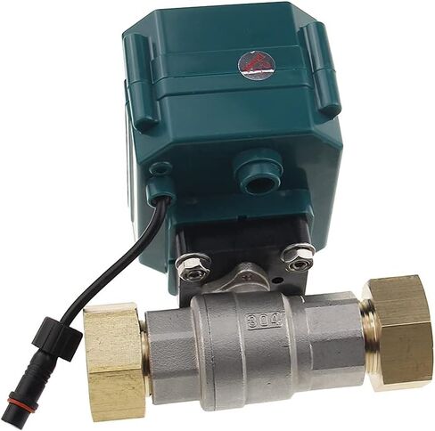 تجهيزات الأنابيب النحاسية، محول أنابيب الصمام NPT، أنبوب ذكر 3/4 بوصة إلى أنثى 1 بوصة (عبوة من قطعتين) لفة من شريط السباكين DN20 إلى DN25 in Kuwait