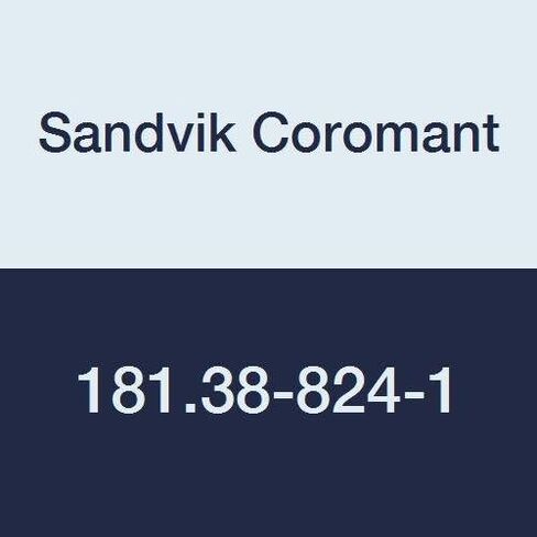 Sandvik Coromant, 181.38-824-1, Clamp Set (Pack of 1) in Saudi Arabia