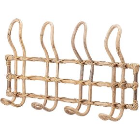 Bloomingville A82043485 Wall Hooks, Nature in Kuwait