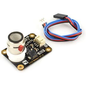 DFROBOT Gravity: Analog CO2 Gas Sensor in Kuwait