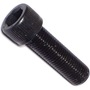 014973307783 Fine Socket Cap Screws, 1/4-28 x 1, Piece-12 in Kuwait