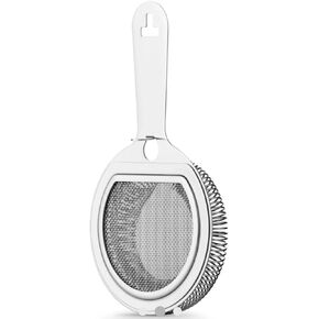 Kilpatrick Fine Strainer Stainless Steel Cocktail Bar Strainer in Saudi Arabia