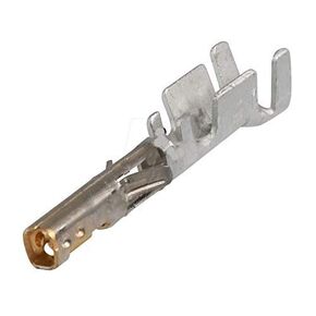 Molex Female Micro-Fit 3.0 ™ Crimp Terminals Pins Wire Diameter: 20-24 AWG, 1.85 mm (Pack of 20)