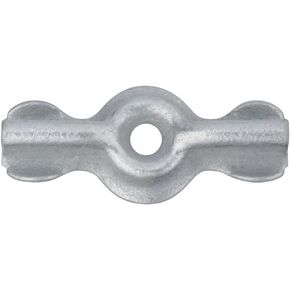 National Hardware Galvanized, N247-965 V83 Turn Buttons, 4 Pack, 1-3/4" in Saudi Arabia