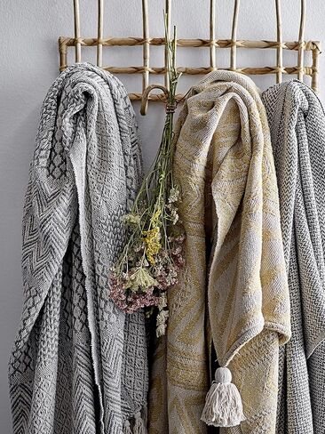 Bloomingville A82043485 Wall Hooks, Nature in Kuwait