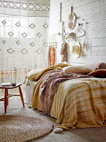 Bloomingville A82043485 Wall Hooks, Nature in Kuwait